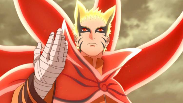 重粒子モードの力