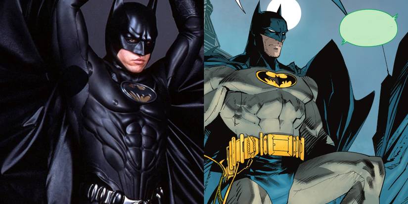 Bat Nipples Just As Weird As Briefs