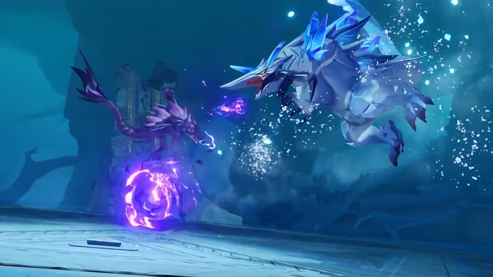 Bathysmal Vishap herds