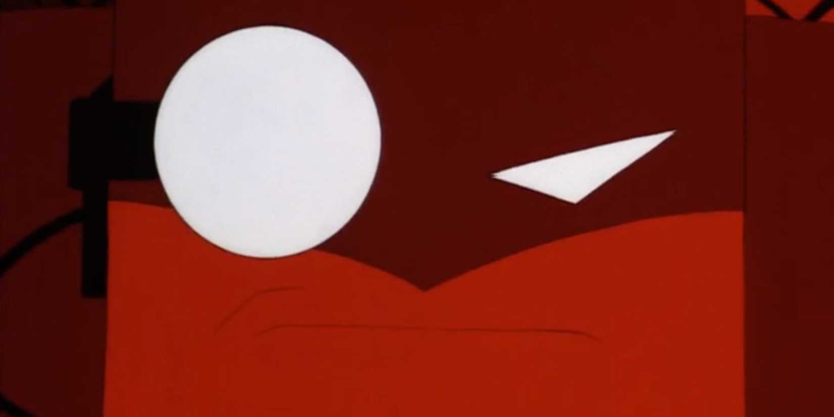 Batman from Batman: The Animated Series 