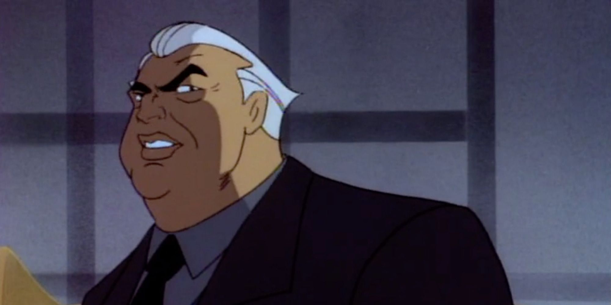 Rupert Thorne from Batman: The Animated Series 