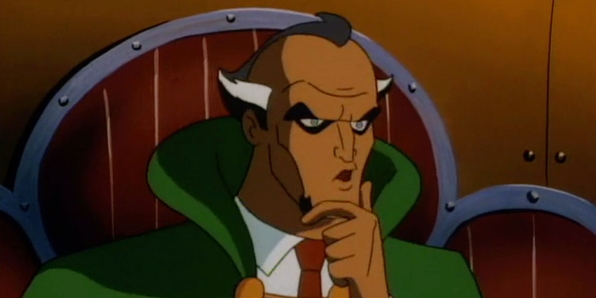 Ra's al Ghul from Batman: The Animated Series  