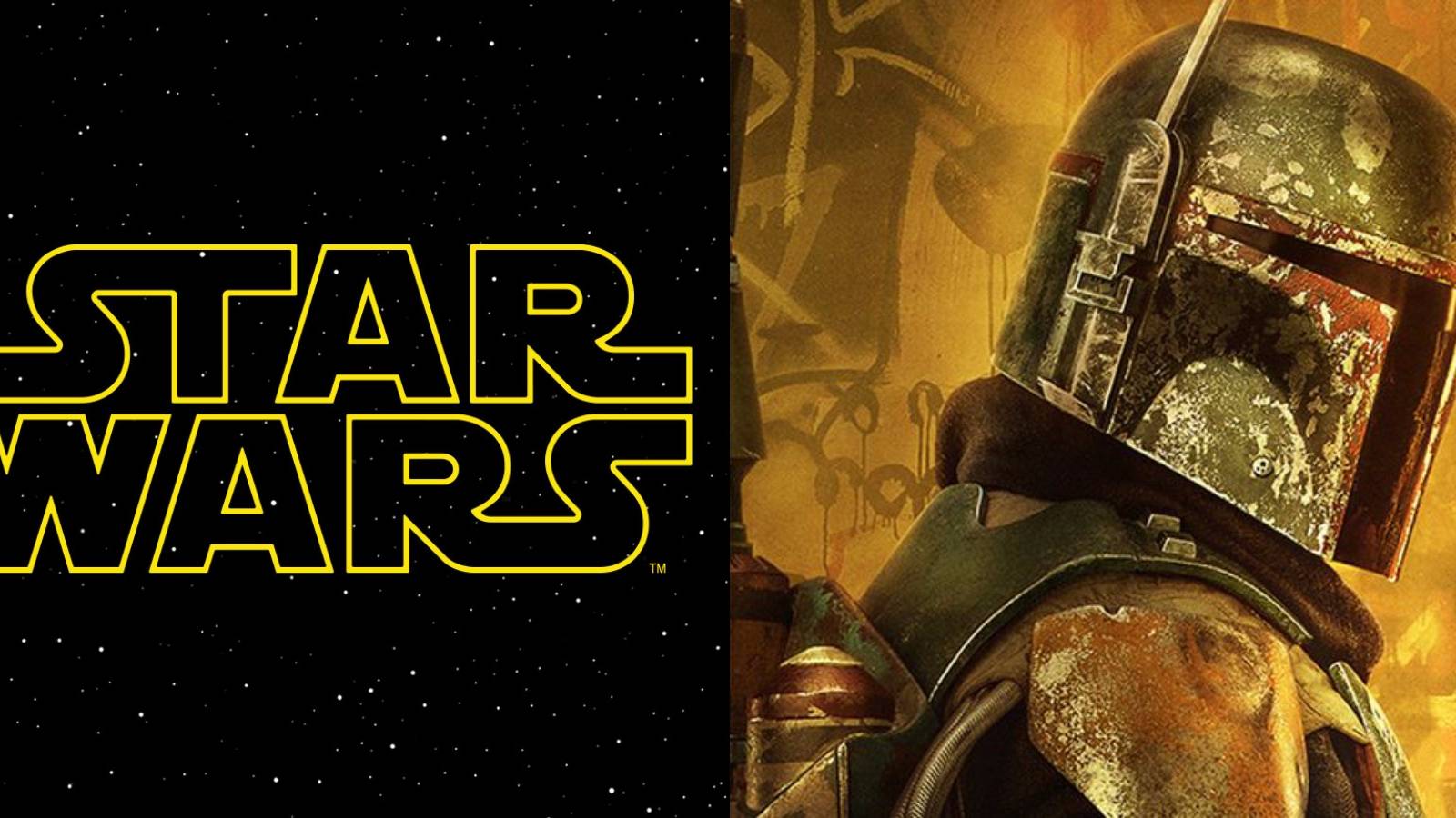 Star Wars The Book of Boba Fett Concept Art