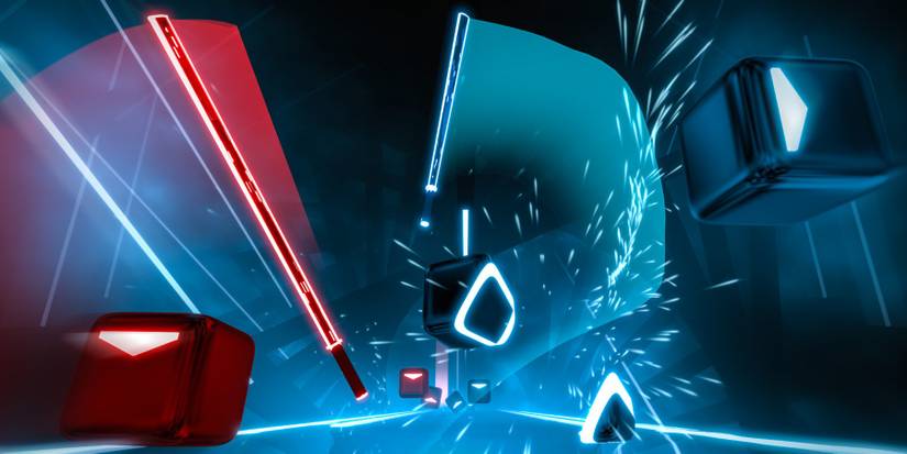 Beat Saber PSVR