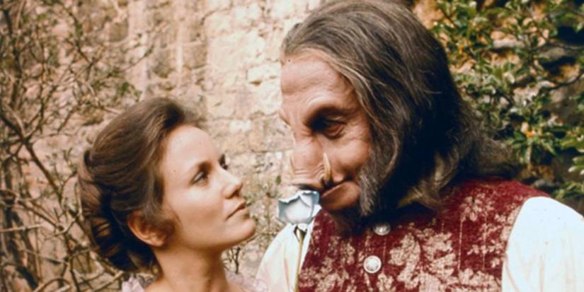 Beauty and the Beast 1976