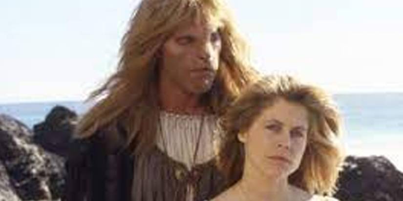 Beauty and the Beast 1987