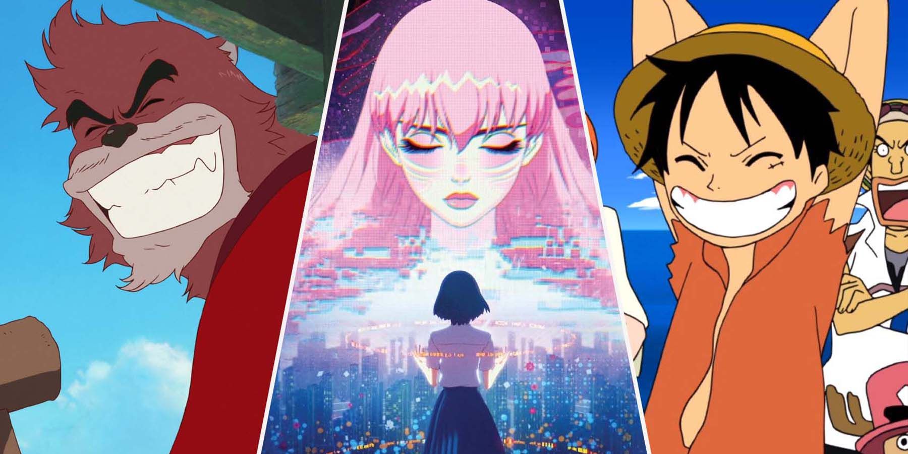 The 10 Best Harem Anime Of The Decade, Ranked According To IMDb