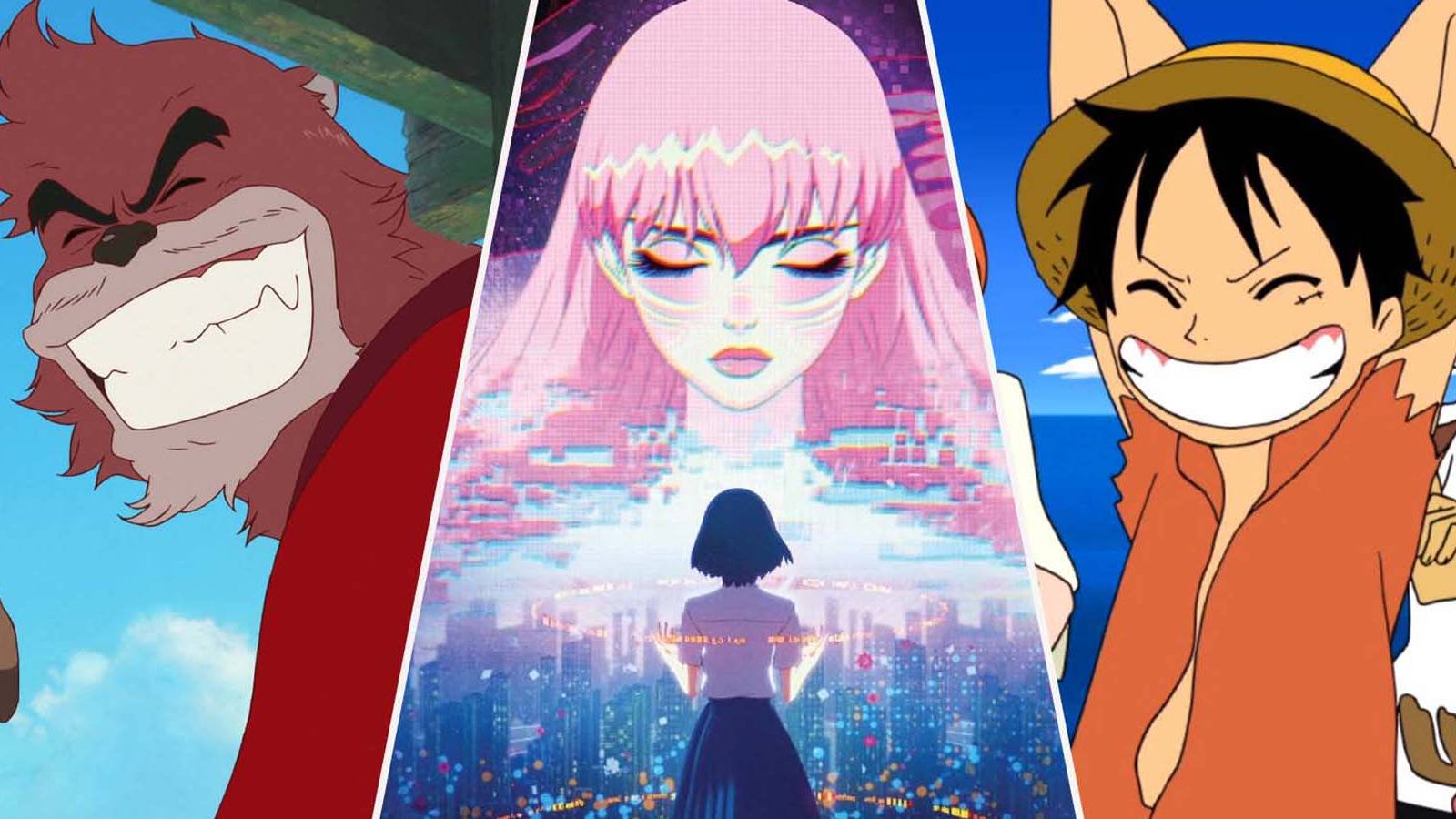 Belle Every Mamoru Hosoda Anime Movie, Ranked featured image