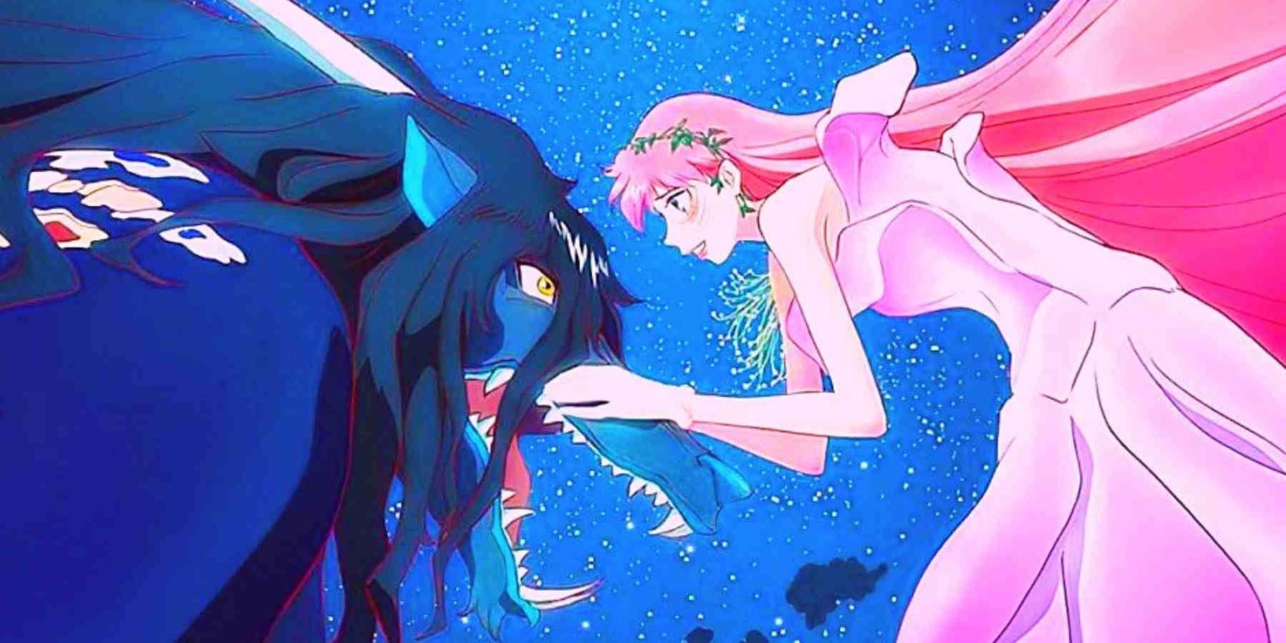 The 25 Best Anime Movies of All Time Ranked