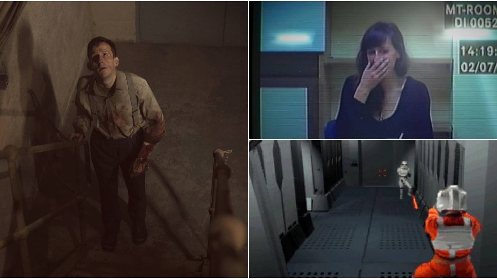 Best FMV Games Cover