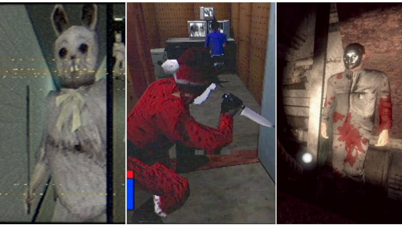 Best Games By Puppet Combo Cover