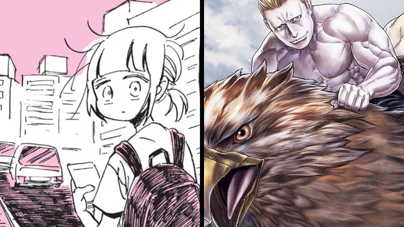 Best Manga From The 2010s That Havent Been Adapted Header