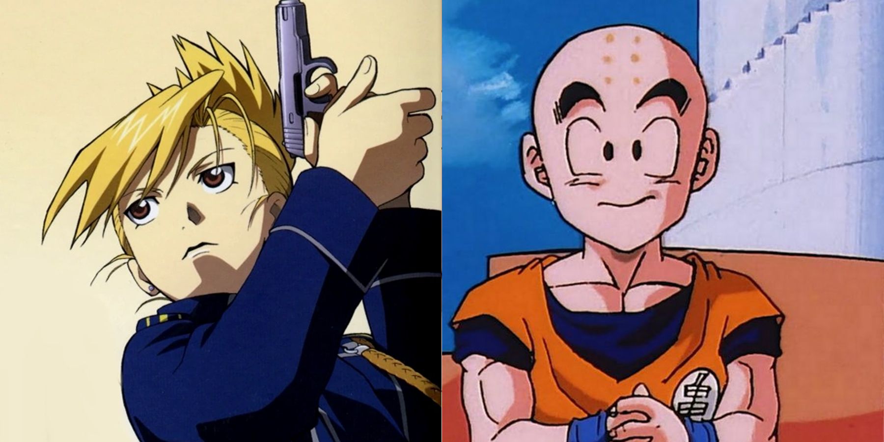 Who Is the Strongest Anime Character? Strongest Anime Characters of All  Time, Ranked | The Mary Sue