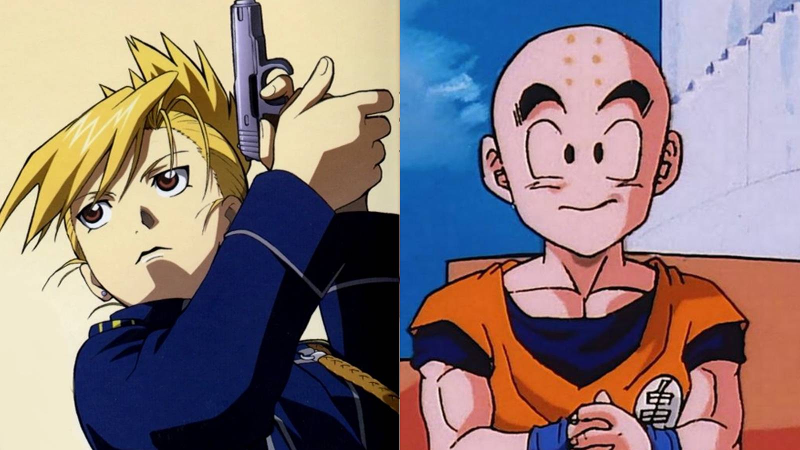 Best Sidekicks in Anime