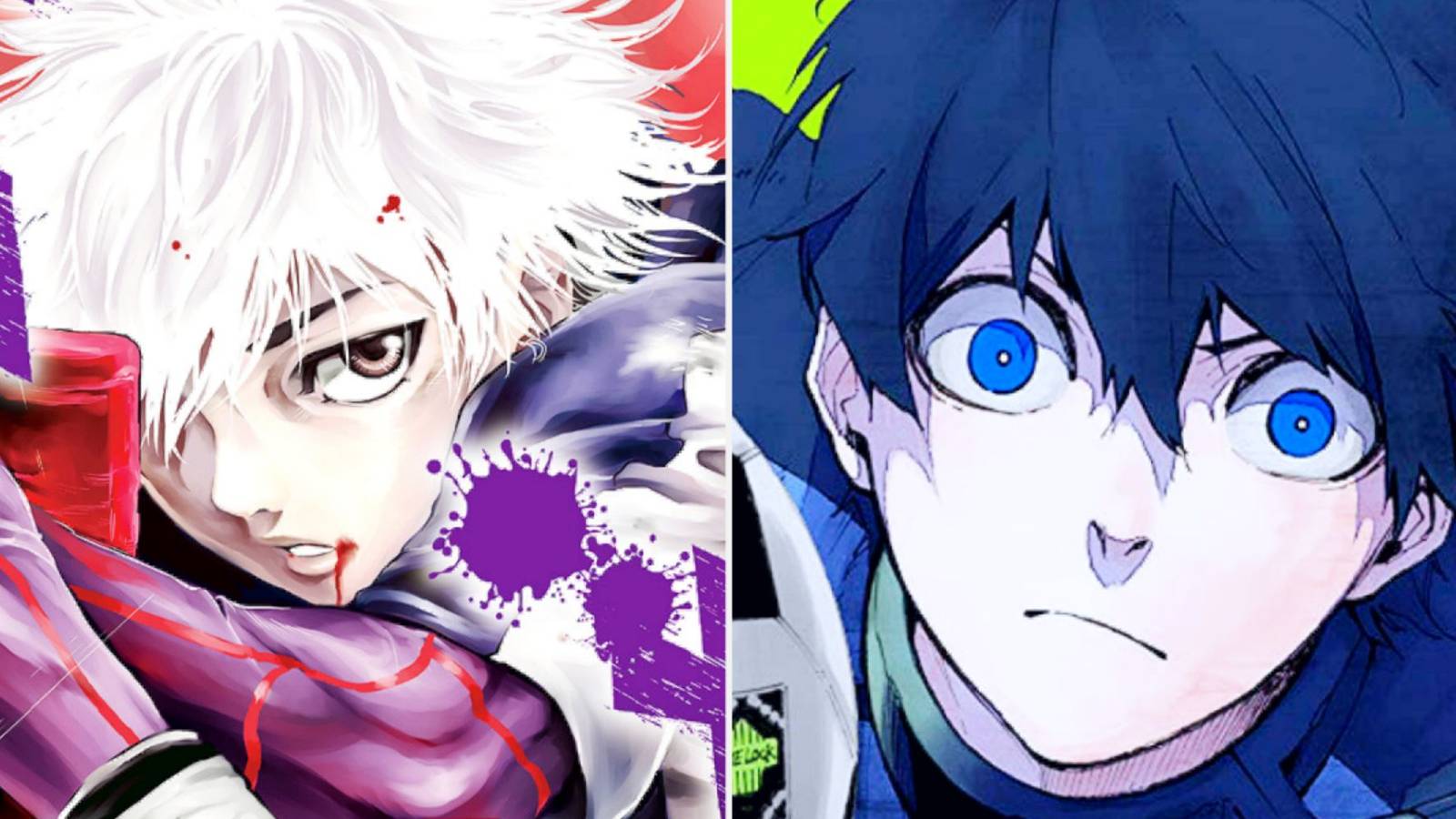 Best Sports Manga With No Anime