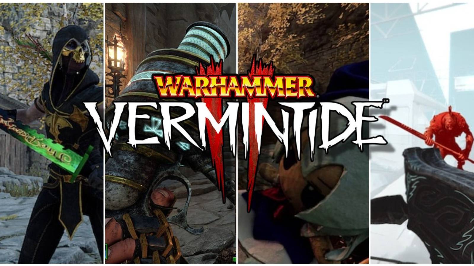 Best Vermintide 2 Mods Cover