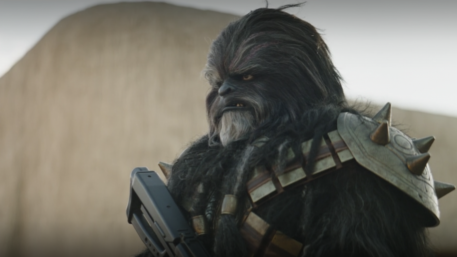 Black Krrsantan Main Image Cropped