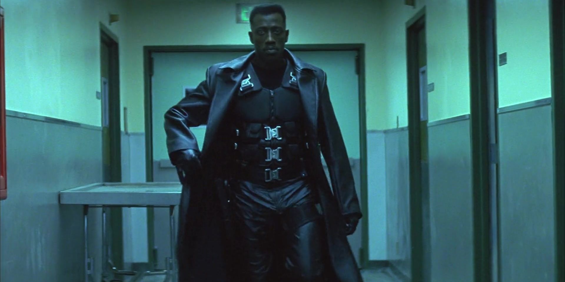 Blade 1998