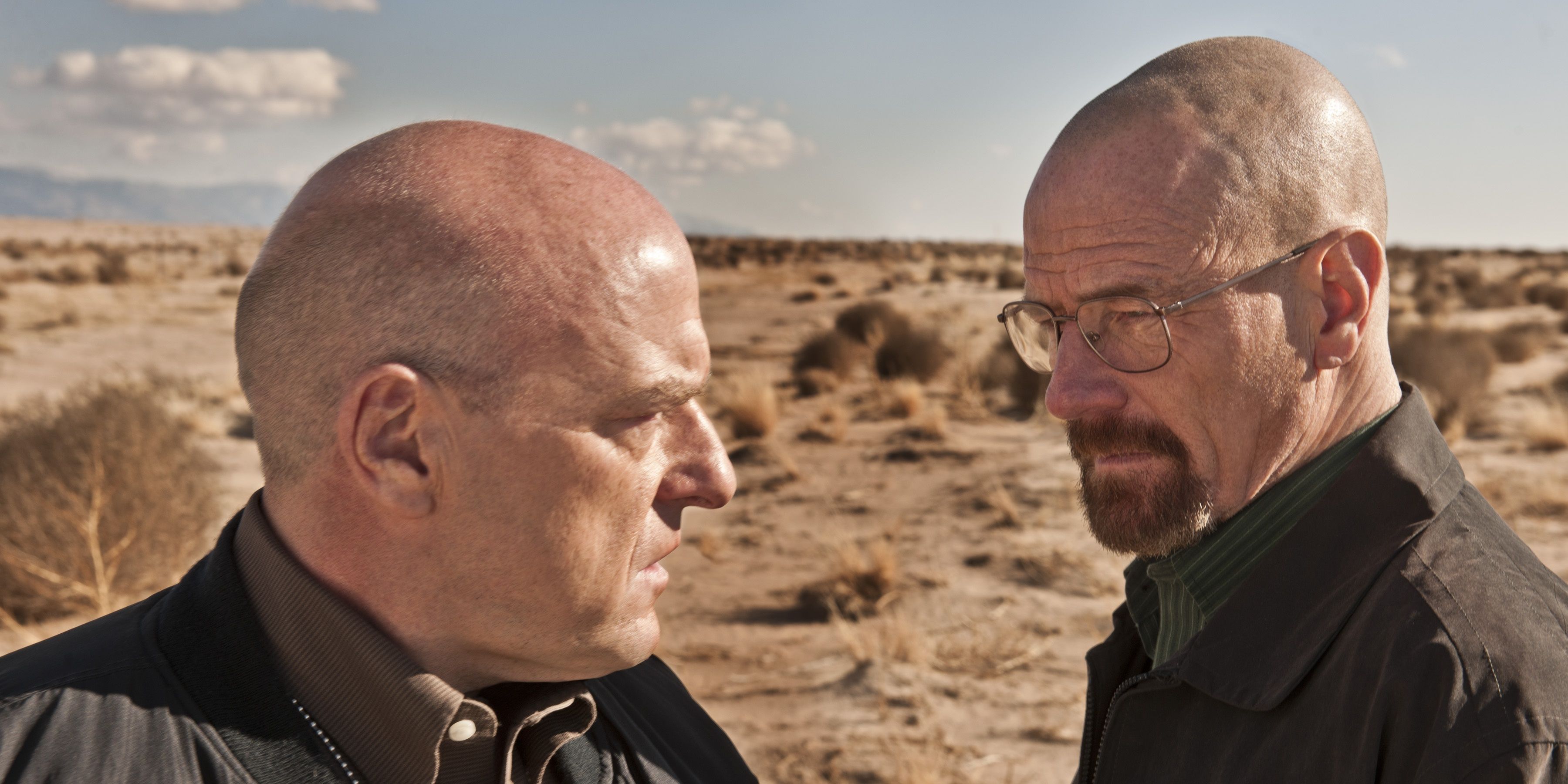Breaking Bad Best Episodes, According To IMDb