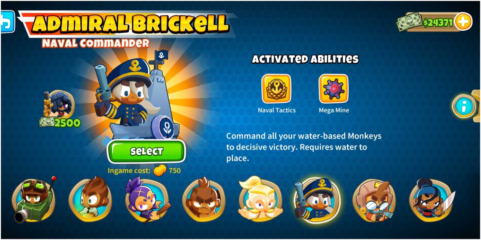Bloons TD 6: Every Hero, Ranked