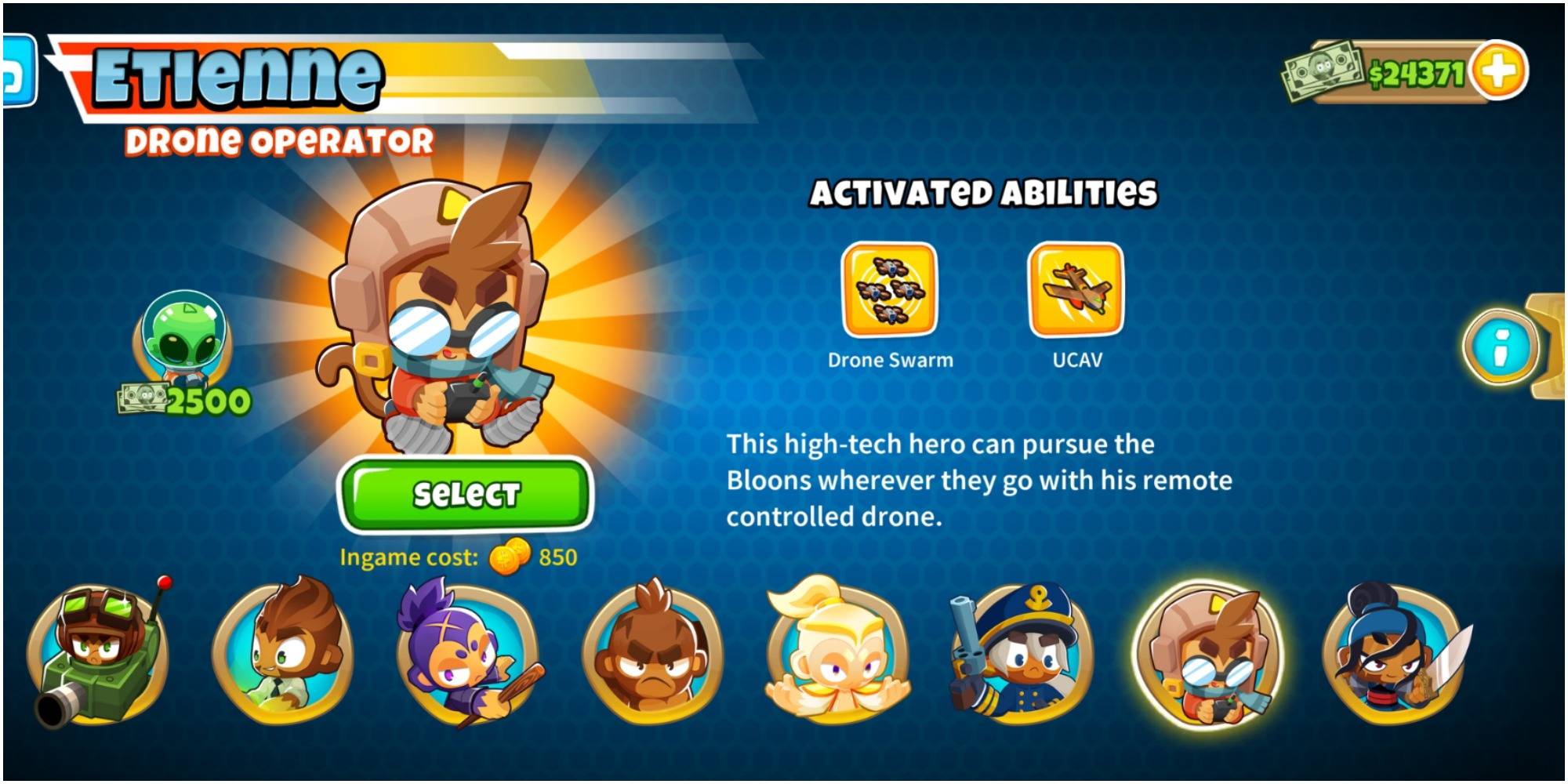 Bloon td 6