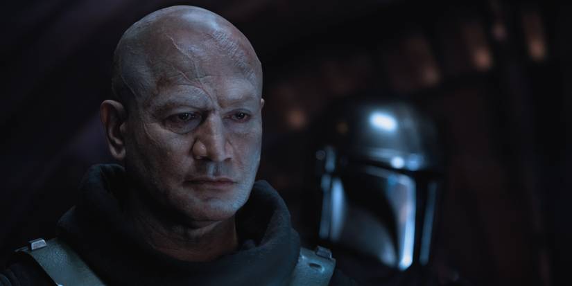 Boba Fett Unmasked Cropped