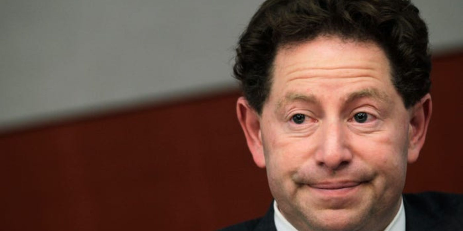 Bobby Kotick Will Likely Leave Once Microsoft Finishes Acquiring Activision Blizzard