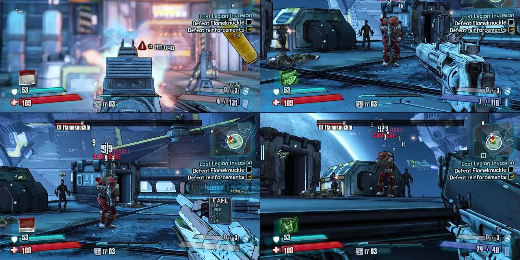 Best Local Co Op Split Screen Games On Ps Now Best Local Co Op Split Screen Games On Ps Now