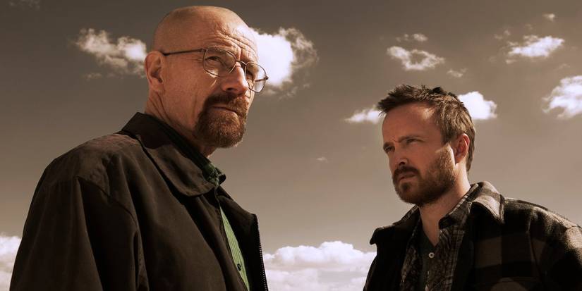 Breaking Bad