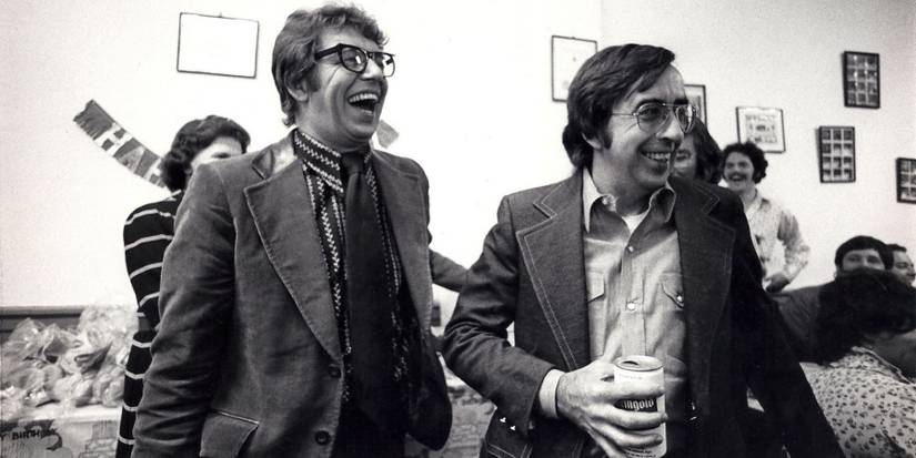 Breslin and Hamill- Deadline Artists