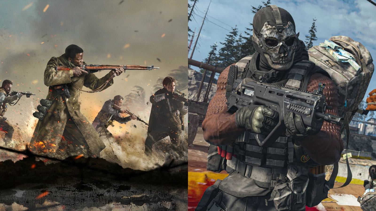 Call of Duty Dev Calls out Activision Over Its Vanguard and Warzone Apology