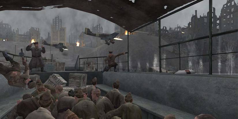 Call of Duty Original