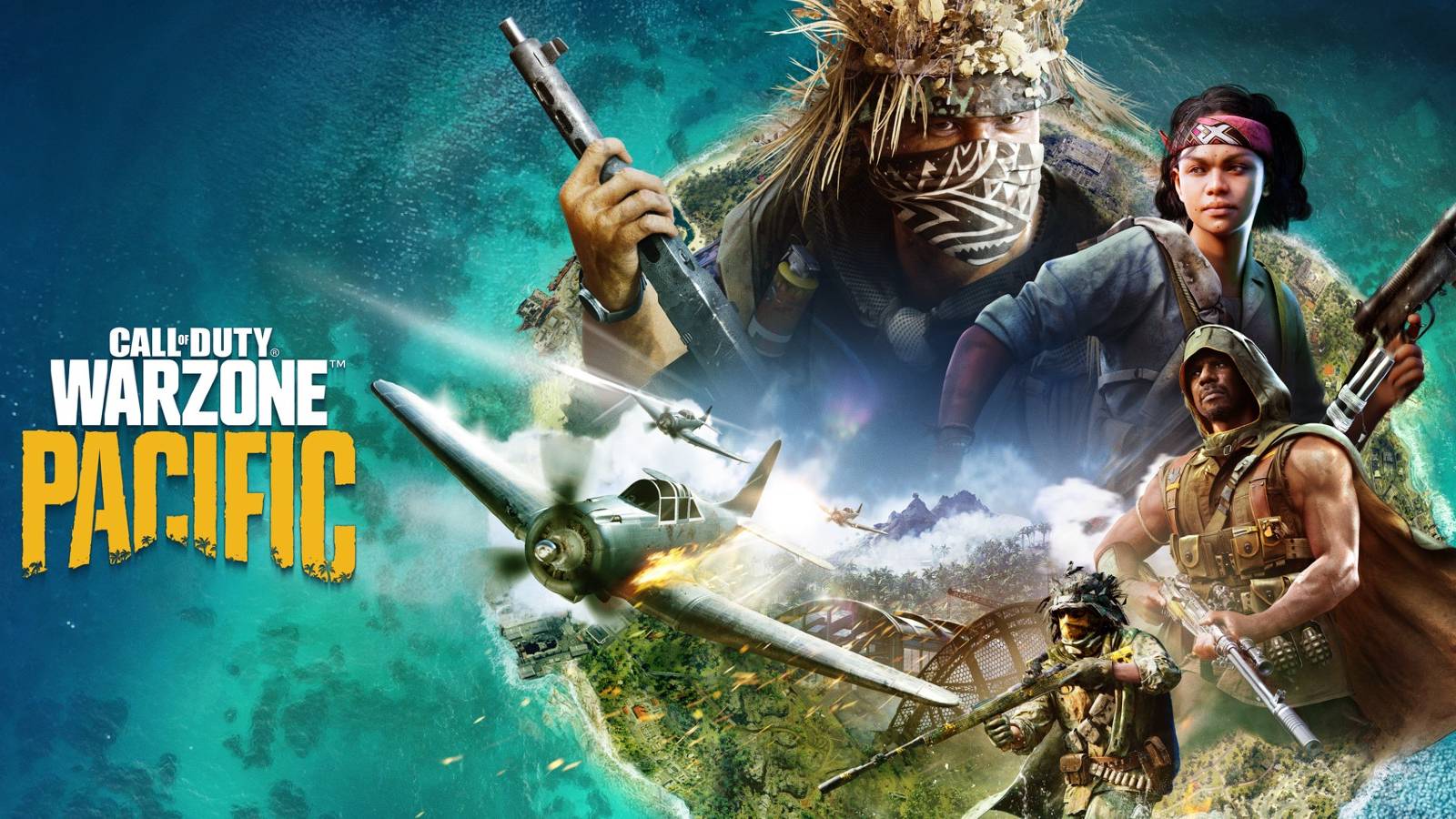 Call of Duty Warzone Missing Building Confuses Caldera Players