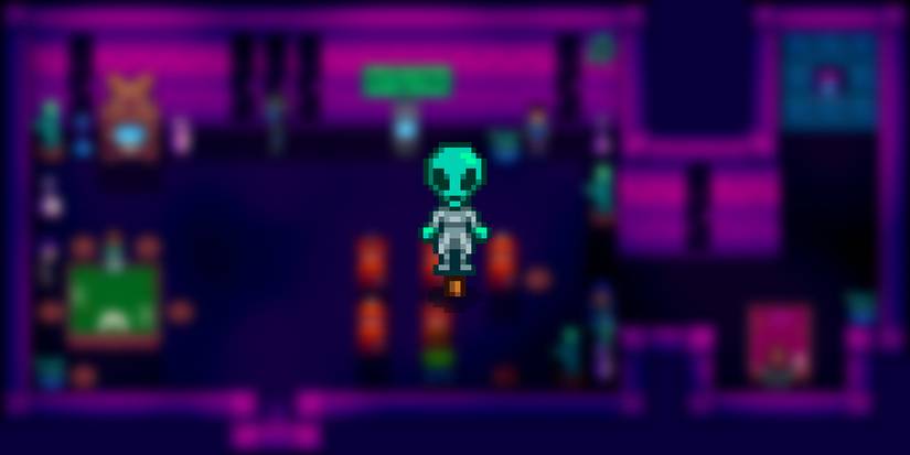 Casino with rarecrow 3