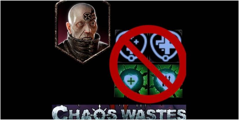 Chaos Wastes Improvement