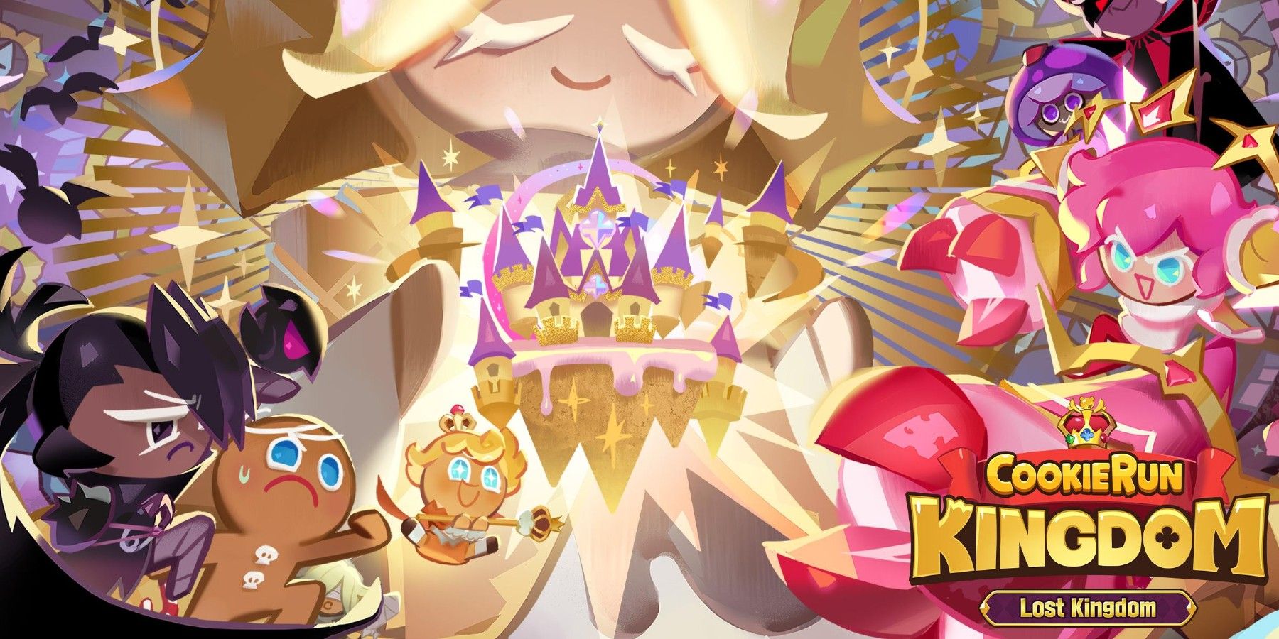 Explaining the Storyline in Cookie Run Kingdom