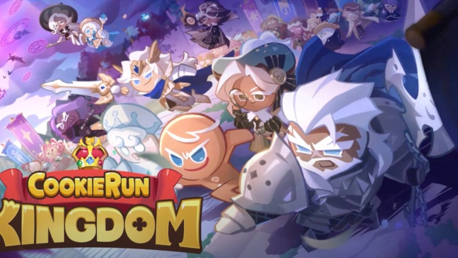 Cookie Run: Kingdom - Best Toppings for Tea Knight Cookie