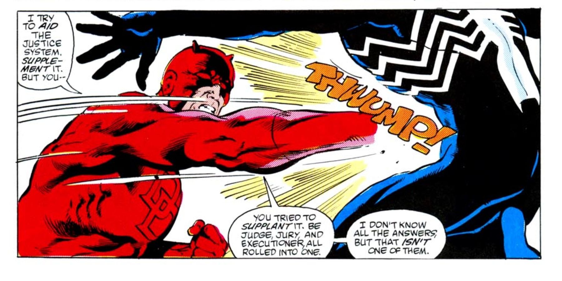 Daredevil-vs-Spider-Man