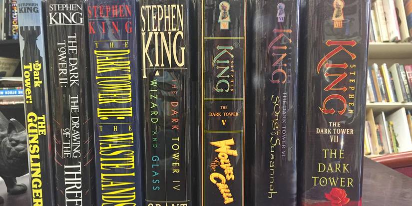 Dark Tower Books Cropped