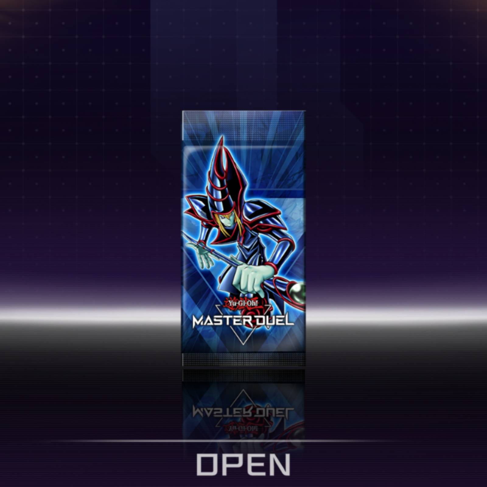 magician deck yugioh master duel Amazon.com: Complete Custom Deck for Yu-Gi-Oh! main image 1
