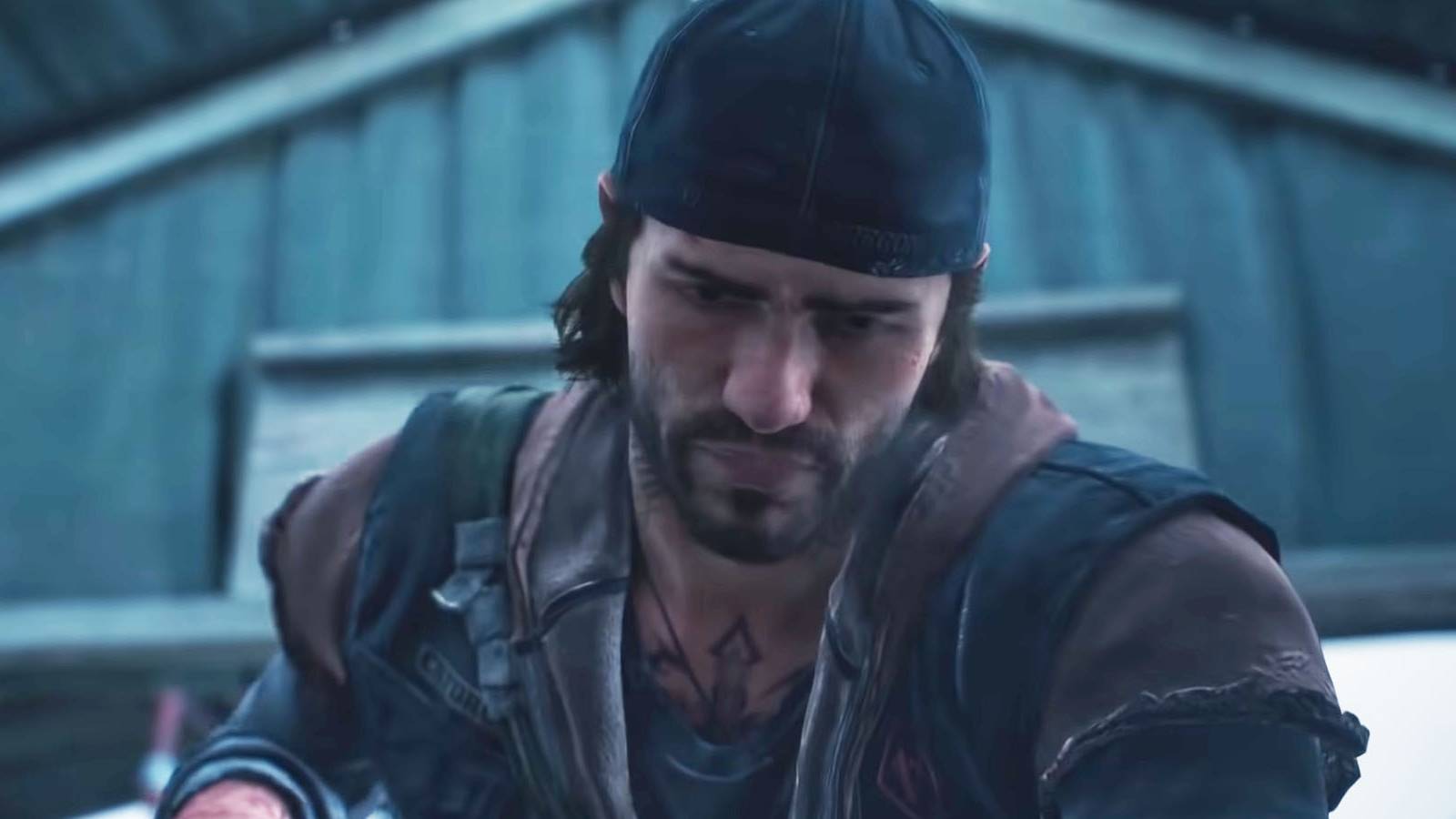 Days Gone Dissappointed