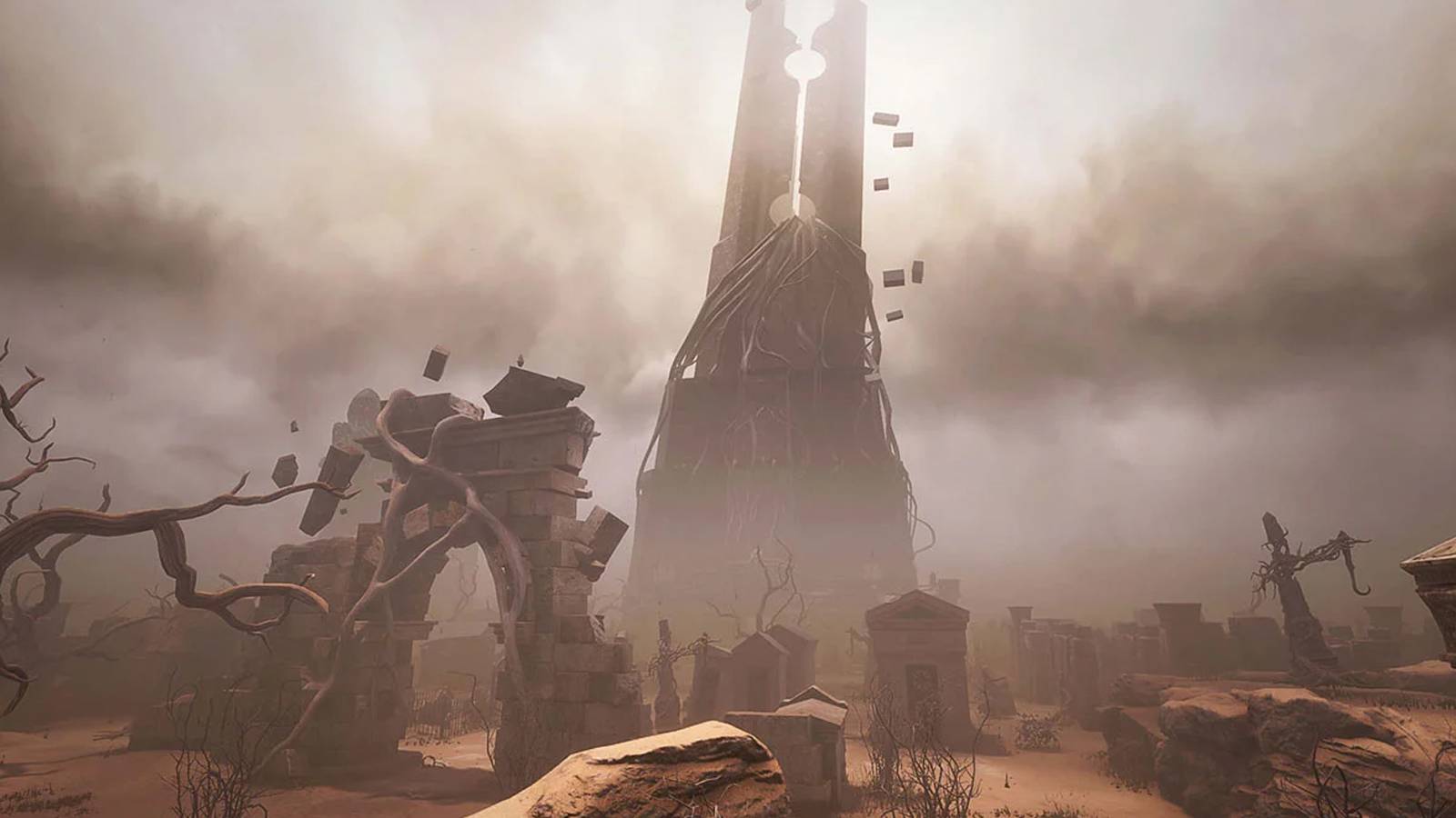 Dead by Daylight Guide to playing in the Eyrie of Crows