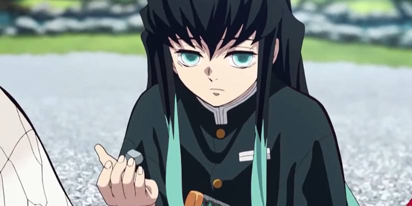 Munchiro Demon Slayer: Who is Muichiro Tokito, the Mist Hashira?