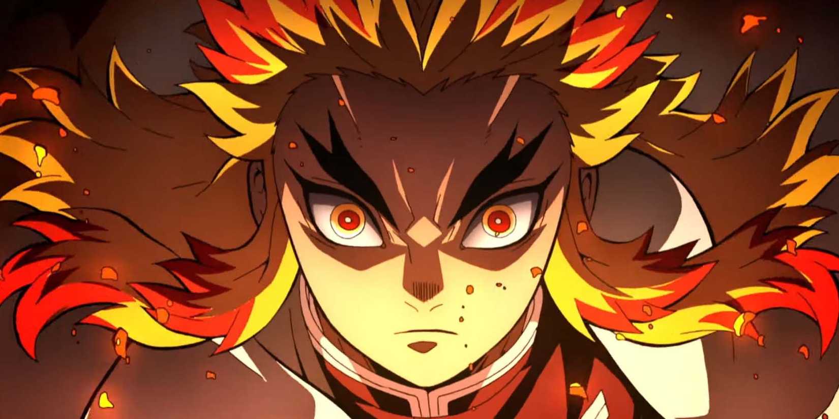 Pesaing Terbesar Baru Demon Slayer Resmi Hadir 6 Demon Slayer Dominance Mugen Train Infinity Castle