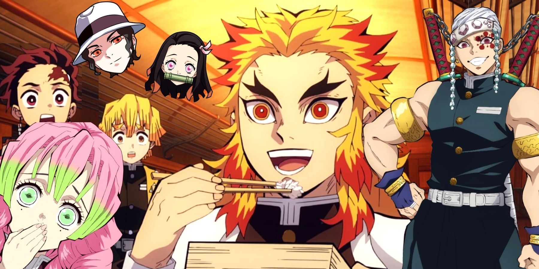 Demon Slayer Kimetsu No Yaiba Quiz – Which DSKNY Character Are You?