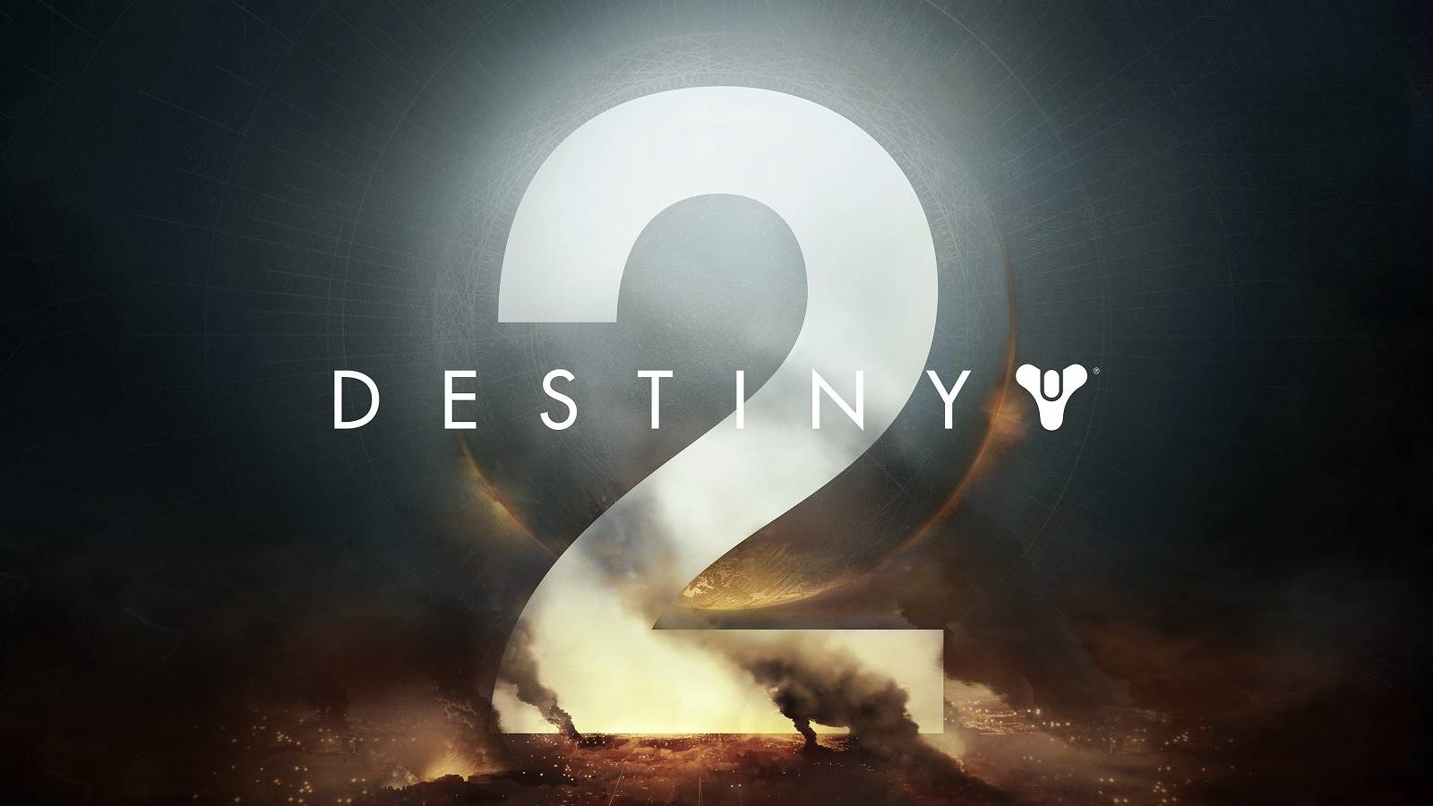 Destiny 2 Logo