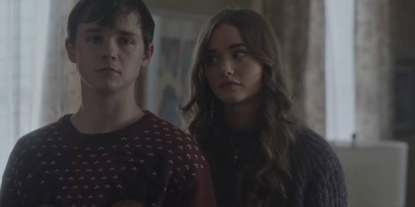 Dexter-New-Blood-Episode-9-Harrison-and-Audrey