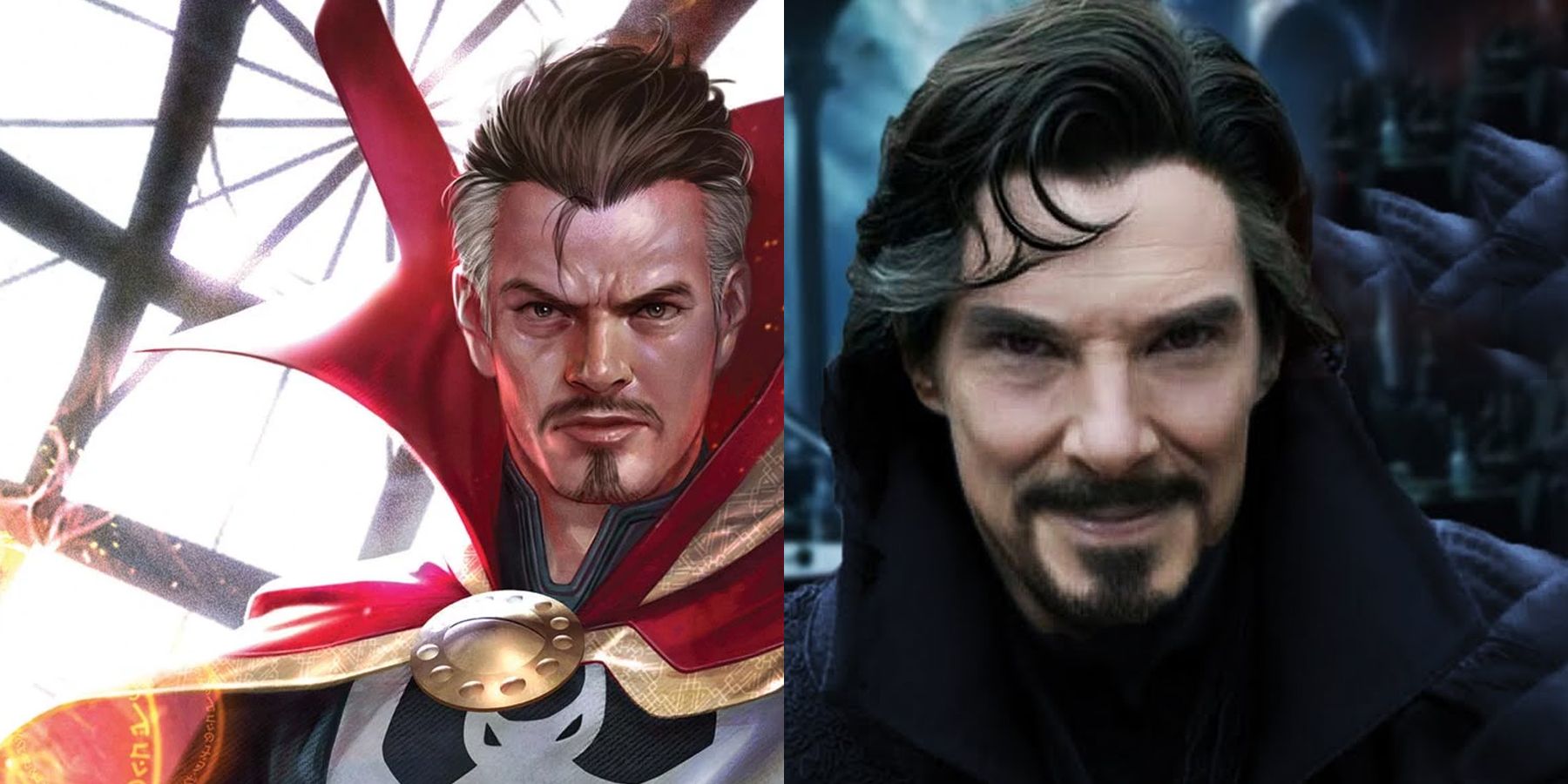 Doctor Strange Comics to Read Before Multiverse Of Madness