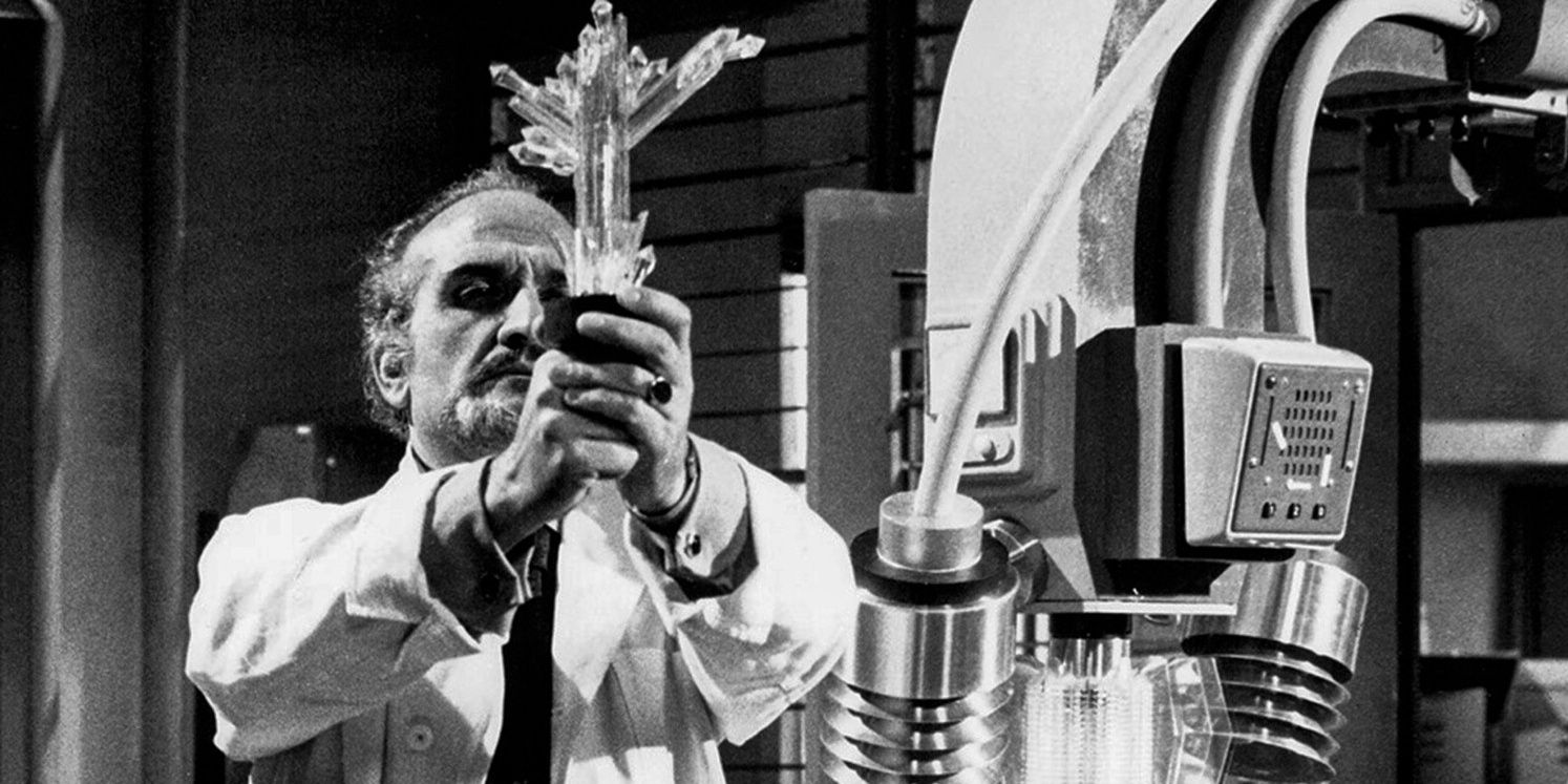 Doctor Who the Time Monster Roger Delgado Master Cropped