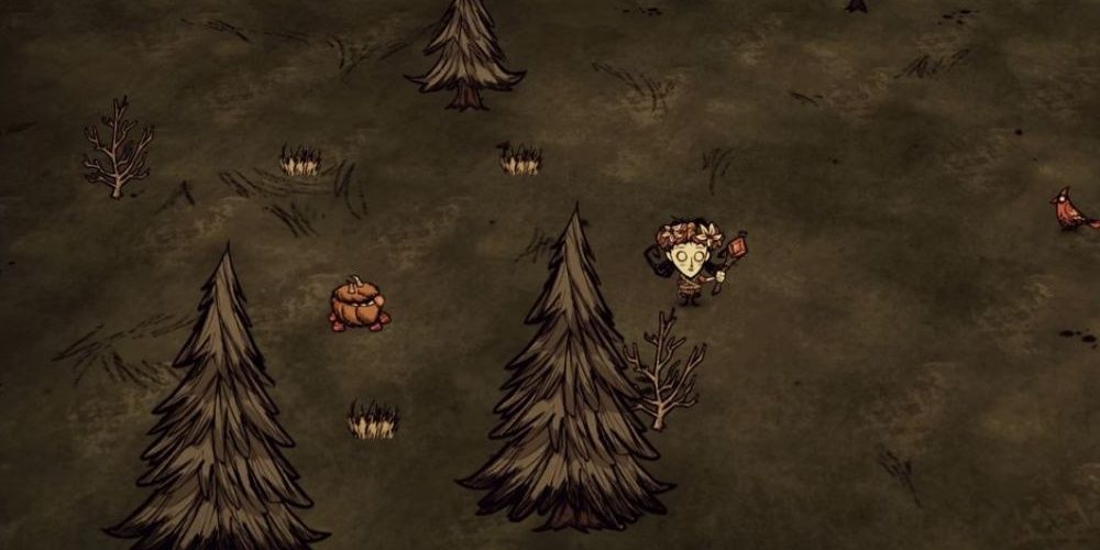 Ranged Weapons Best Strongest Most Useful Don't Starve Together